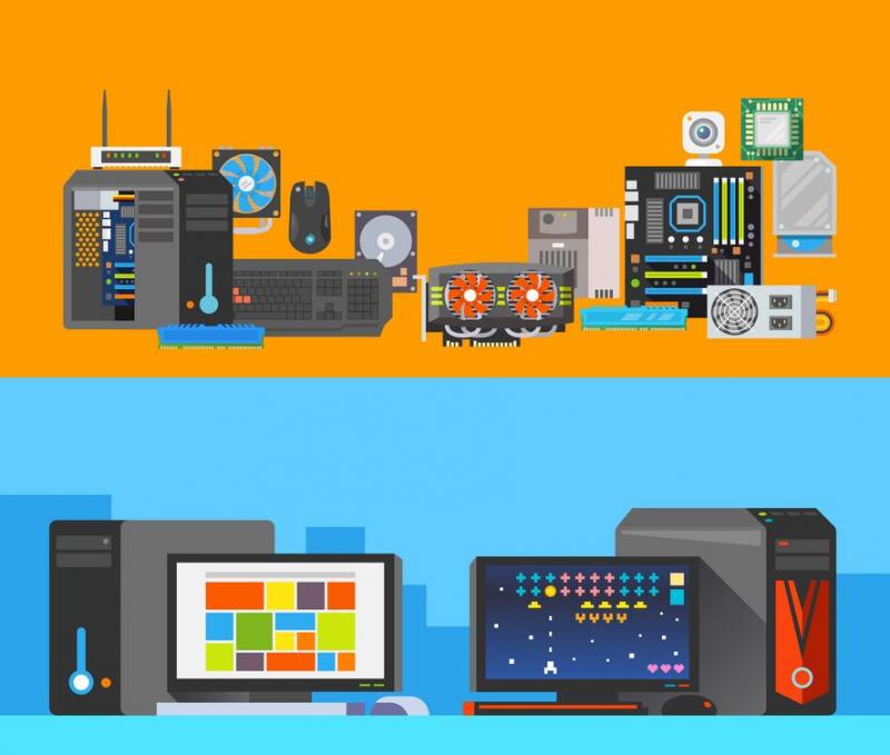 D&eacute;pannage informatique &agrave; Saint-Malo : r&eacute;solution rapide de vos pannes